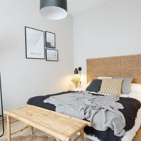Lodging Sagrada Familia Rossellon 巴塞罗那 外观 照片