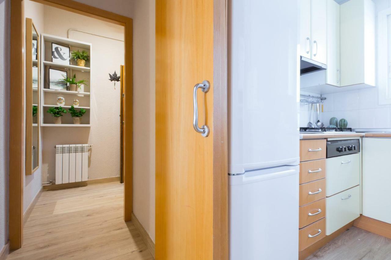 Lodging Sagrada Familia Rossellon 巴塞罗那 外观 照片